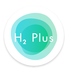 H2Plus图标包