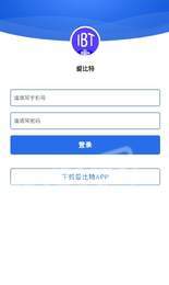 IBT爱比特2