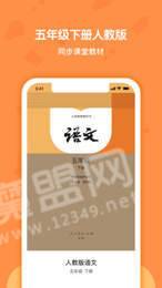 语文五年级下册部编版3