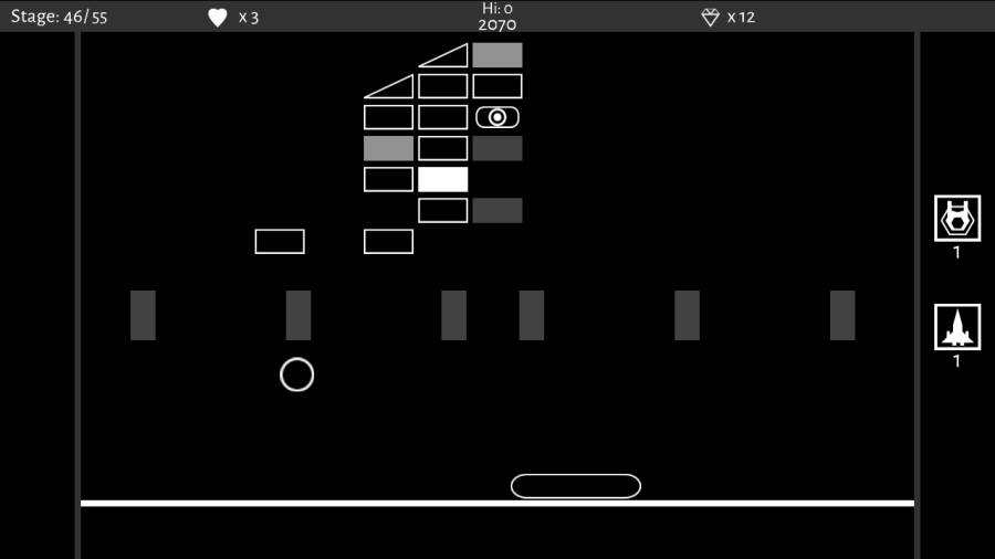 碎砖者通牒2