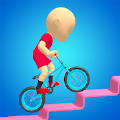BMX单车竞速游戏