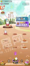 我的狗狗特牛手游3