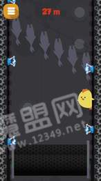 跳跳小鸡传说红包版1