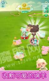 趣赚小肥羊红包版2