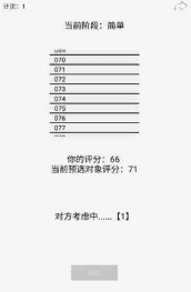 门当户对3