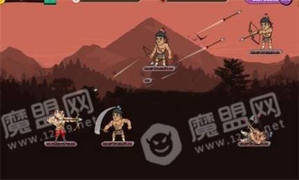 弓箭射击高手2