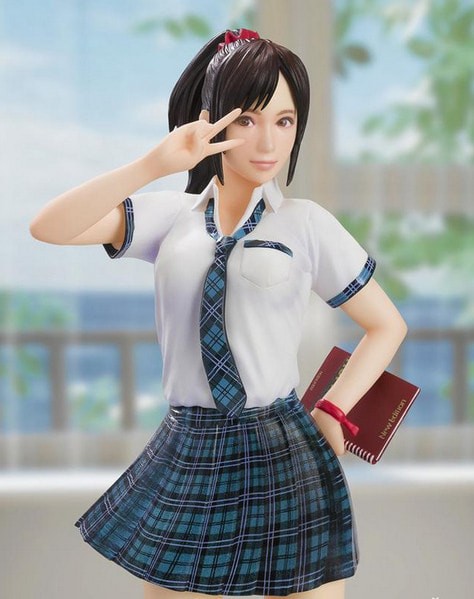 真实女友 直装版3