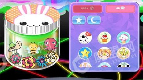 真正的史莱姆模拟器打扮女孩2