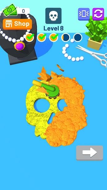 3D打印机游戏2