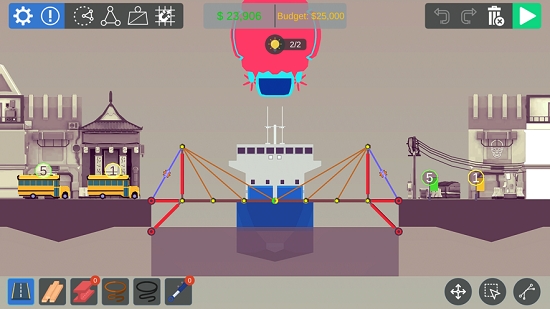 断桥Bad Bridge最新3