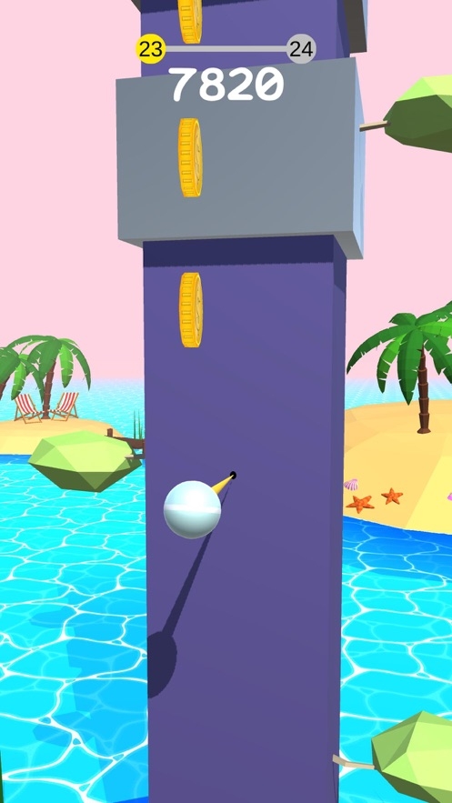Pokey Ball1