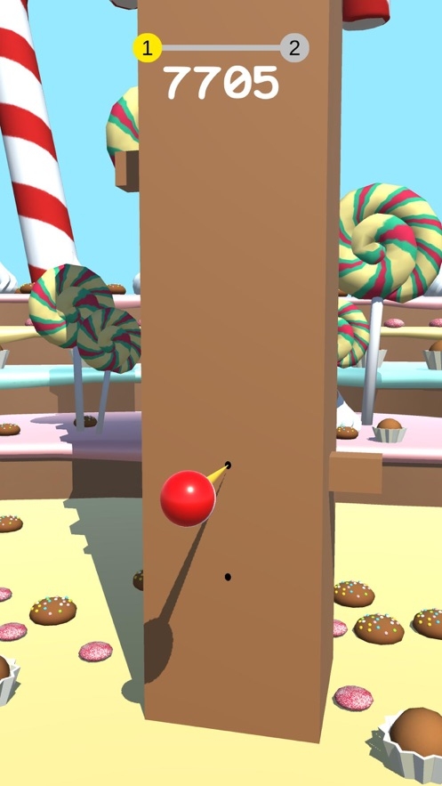 Pokey Ball2