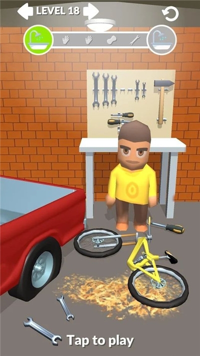 水管工人大师(Plumber Master)2