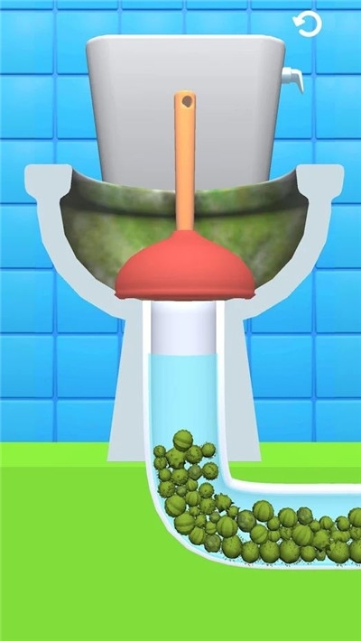 水管工人大师(Plumber Master)3