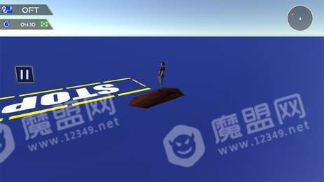先锋救护车3d模拟2