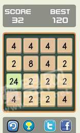 我不是2048红包版1