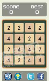 我不是2048红包版2