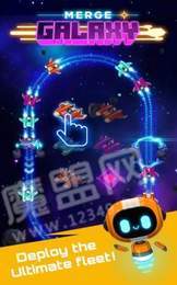 Galaxy Merge2
