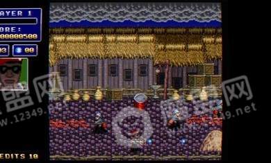 80年代士兵突击3