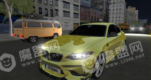 M5改款跑车3