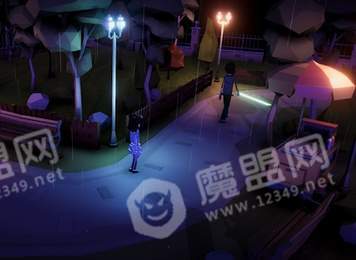 恶魔从不说谎23