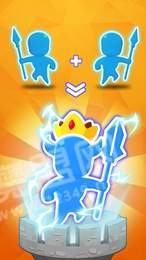 小小战役Tiny Battle1
