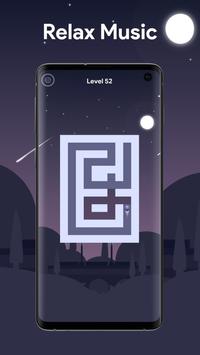 油漆滚筒作画1