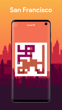 油漆滚筒作画2