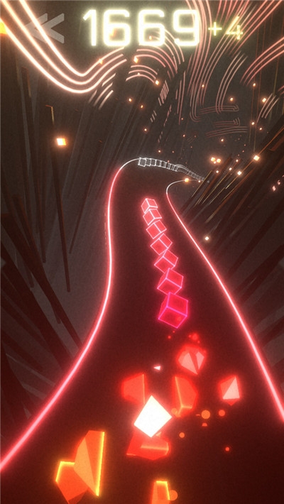 立方之路手游1