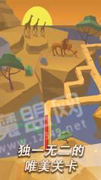 跳舞的线红包版2