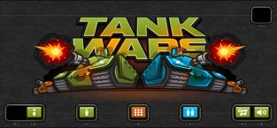 Tank Wars Game1
