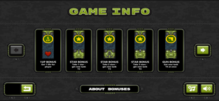 Tank Wars Game2