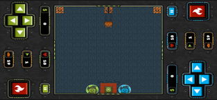 Tank Wars Game3