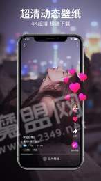 咔咔动态壁纸1