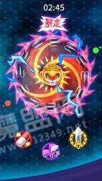 刀剑大乱斗红包版1