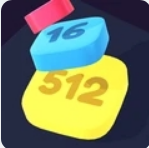 2048叠叠叠