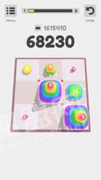2048叠叠叠2