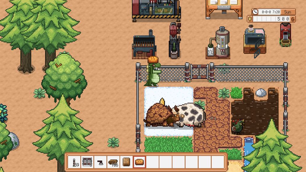 神奇生物学2