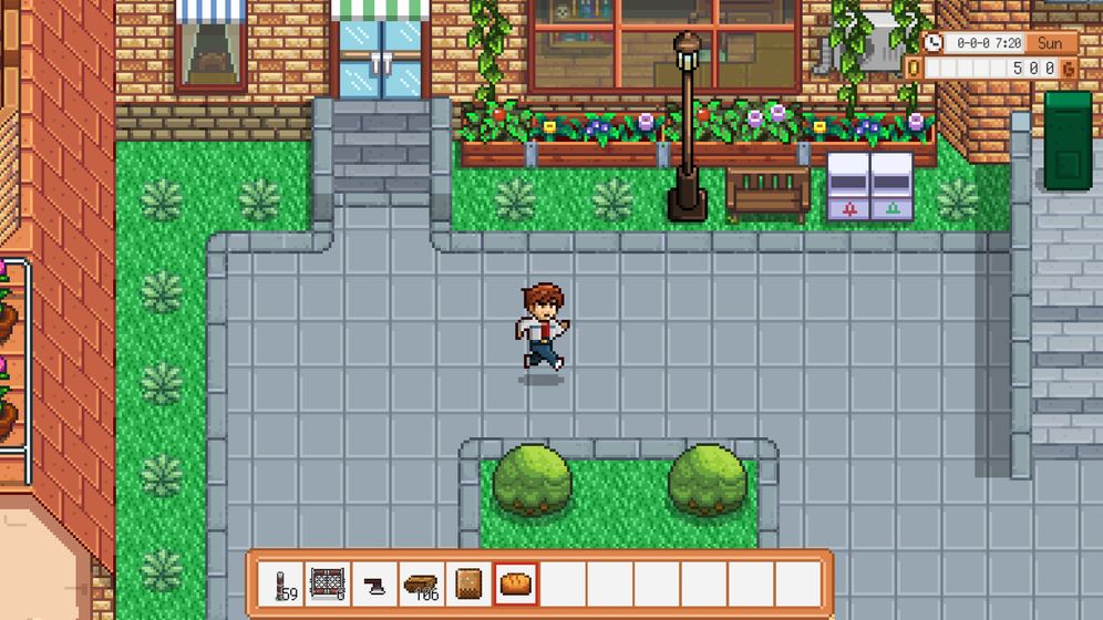 神奇生物学3
