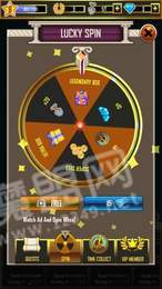 黄金摇钱树红包版2