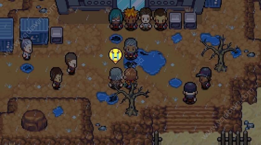 科洛蒙coromon1.14.0完整版2
