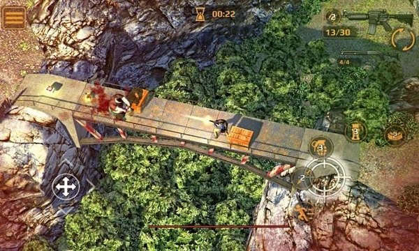 死亡瘟疫僵尸爆发无限内购版2