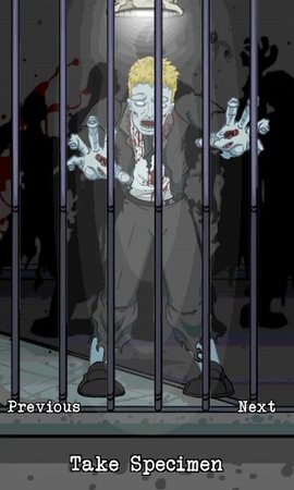 死亡实验室最新版2