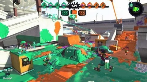 喷射战士2安卓版1