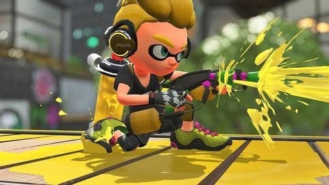 喷射战士2安卓版2