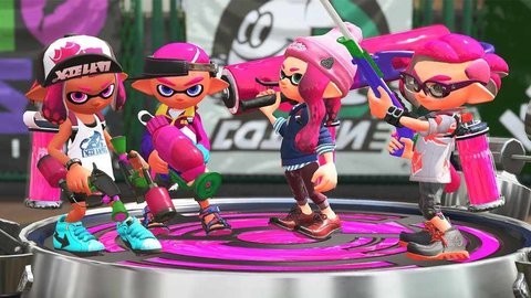 喷射战士2安卓版3