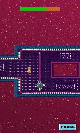 喷气背包猫冒险中文版1