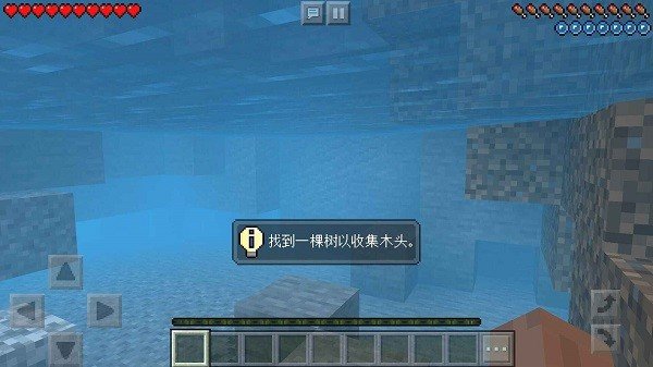 我的世界trial手机版1