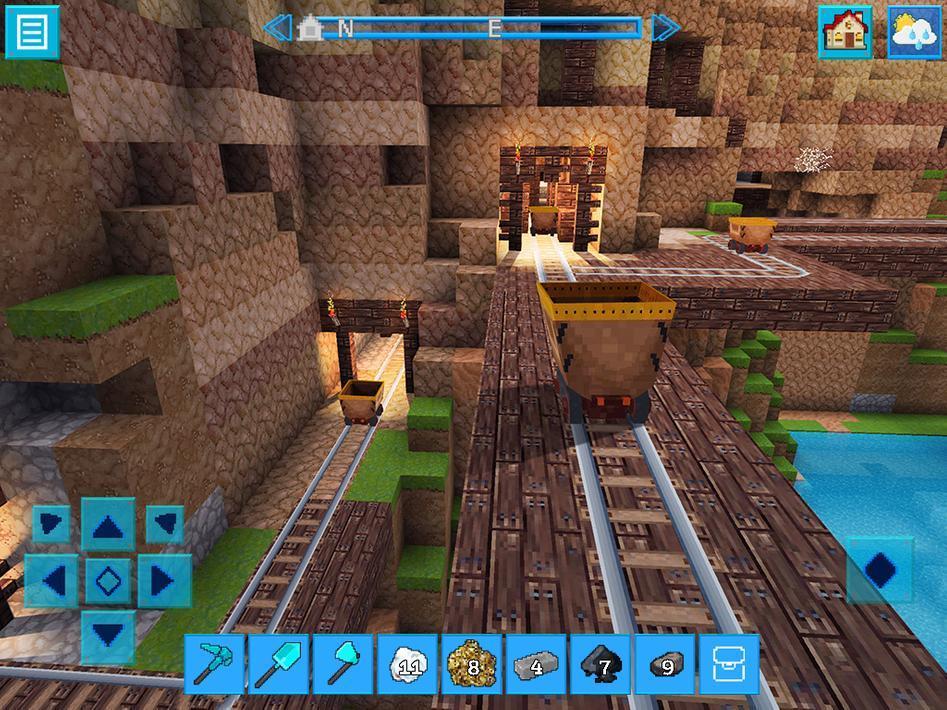我的世界rlCraft整合包最新版1