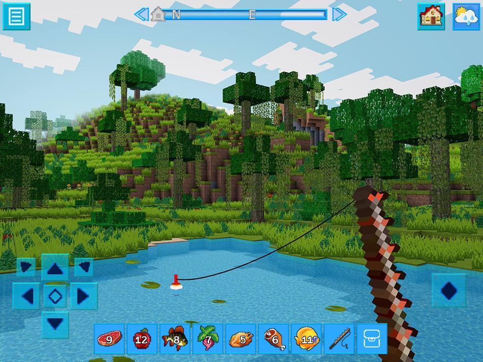 我的世界rlCraft整合包最新版2